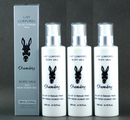 Assortiment de 3 lait corporel