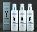 Assortiment de 3 lait nettoyant visage