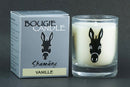 Bougie Shamâne Vanille