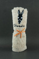 Débarbouillette Lin