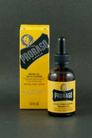 Huile pour la barbe Bois et Épices