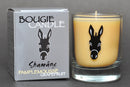 Bougie Shamâne Pamplemousse