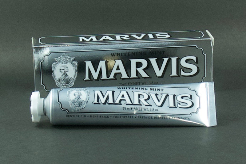 Dentifrice Marvis Blanchissant 75 ml