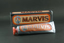 Dentifrice Marvis Gingembre-Menthe 75 ml