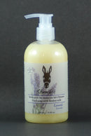 Savon liquide mains Lavande