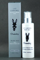 Lait corporel