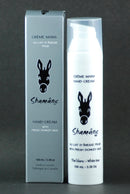 Crème pour les mains