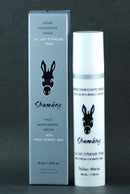 Crème hydratante visage